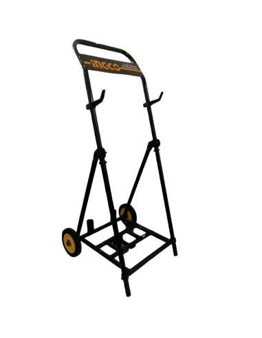 Cavalletto Stand Appoggio Martello Demolitore Modello PDB22001 