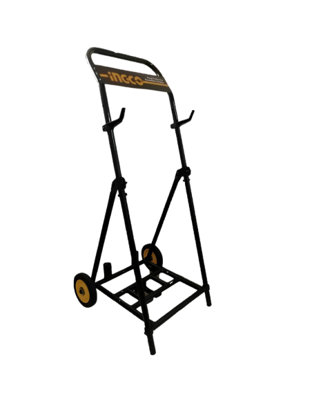 Cavalletto Stand Appoggio Martello Demolitore Modello PDB22001 