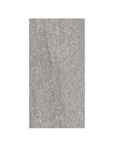 Piastrella Gres Porcellanato Rettificata London Grey S.Agostino 60x120 cm 0,72m²