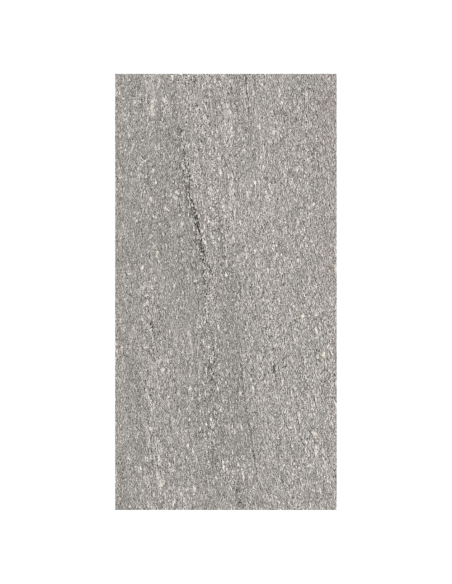 Piastrella Gres Porcellanato Rettificata London Grey S.Agostino 60x120 cm 0,72m²