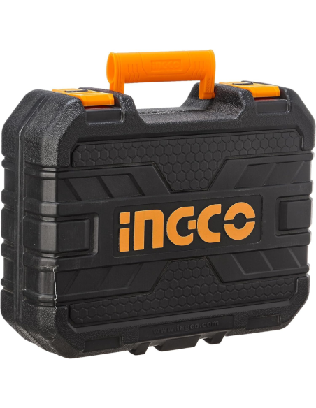 Valigetta Trapano Batteria 12V Set Utensili 81 Accessori Completo Portatile