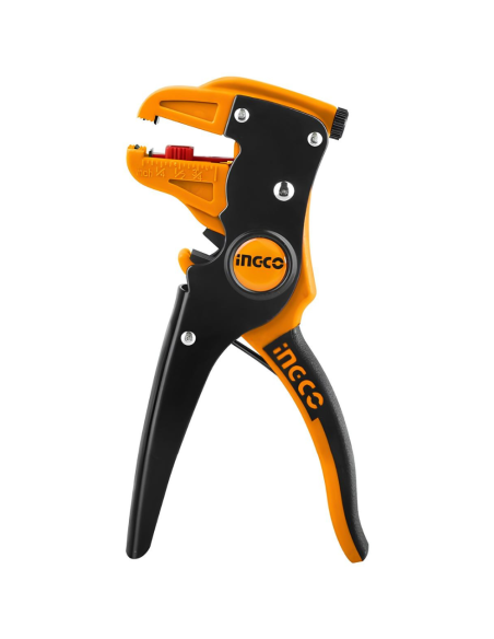 Pinza Spellafili Professionale Funzione Taglio Fili 0,5-6 mm Dimensioni 175 mm