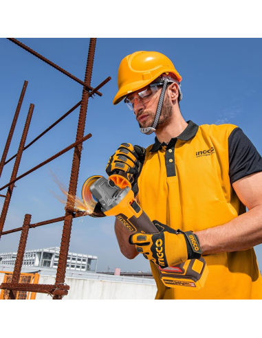 Disco Taglio Professionale Lavorazioni Metallo Acciaio Inox 115x1,2 mm 10 Pezzi