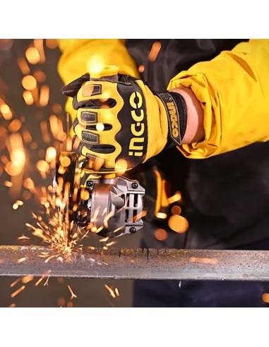 Disco Taglio Professionale Lavorazioni Metallo Acciaio Inox 115x1,2 mm 10 Pezzi