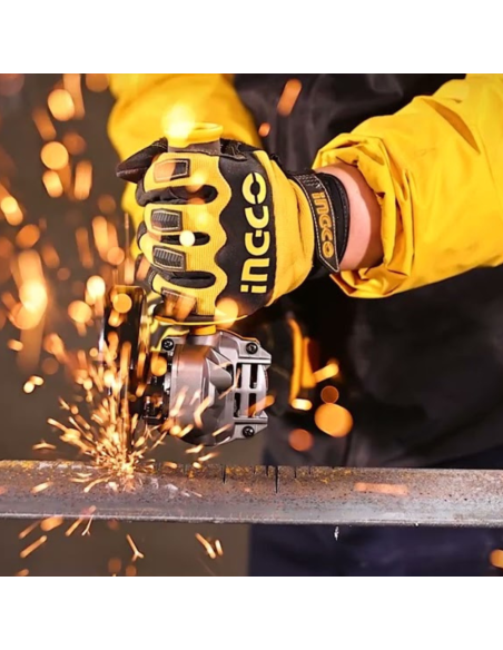 Disco Taglio Professionale Lavorazioni Metallo Acciaio Inox 115x1,2 mm 10 Pezzi