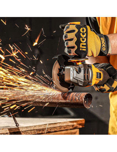 Disco Taglio Professionale Lavorazioni Metallo Acciaio Inox 115x1,2 mm 10 Pezzi