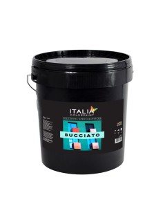 Bucciato Quarzo Plastico Sabbioso Buccia Arancia Vari Formati Italia Colorpaint