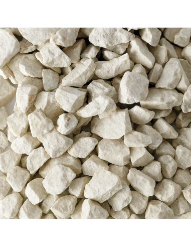 Breccino Firenze Colore Beige  5/9 mm Granulato Decorazioni Finiture Sacco 20 kg