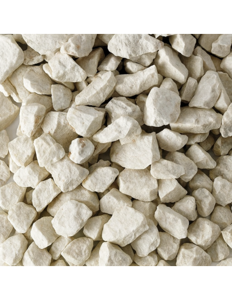 Breccino Firenze Colore Beige  5/9 mm Granulato Decorazioni Finiture Sacco 20 kg