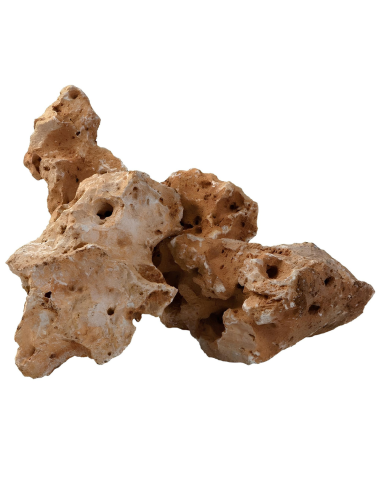  Rocce Ornamentali Sfuse 100/200 MM Decorazione Vialetti Aiuole Aree Esterne