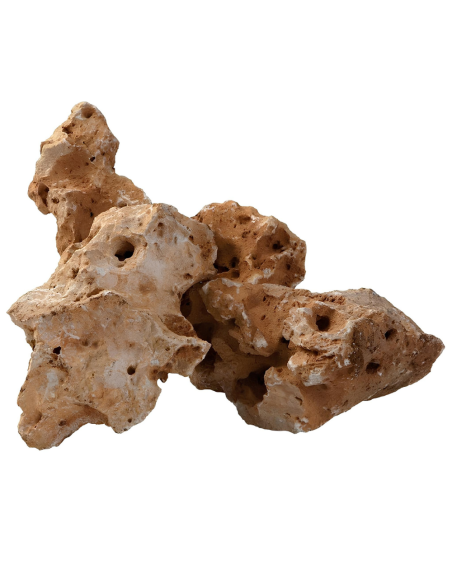  Rocce Ornamentali Sfuse 100/200 MM Decorazione Vialetti Aiuole Aree Esterne