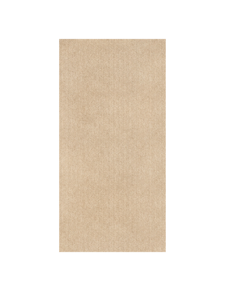 Piastrella Gres Porcellanato Rettificata Sabbia Rigatino 60x120 cm 