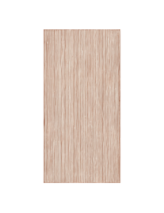 Piastrella Gres Porcellanato Mattone Cannettato 60x120 cm