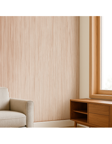 Piastrella Gres Porcellanato Mattone Cannettato 60x120 cm