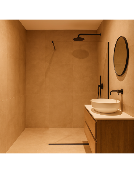 Piastrella Gres Porcellanato Rettificata Sabbia Naturale 120x120 cm 1,44 m²