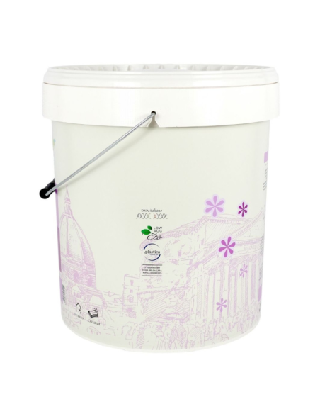 Mirabilia Plus Idropittura Acrilica Lavabile Per Interni