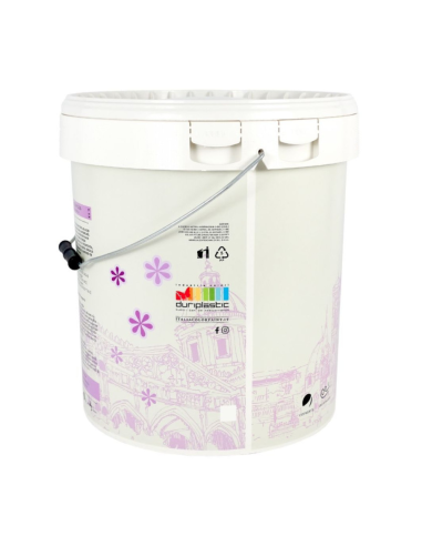 Mirabilia Plus Idropittura Acrilica Lavabile Per Interni