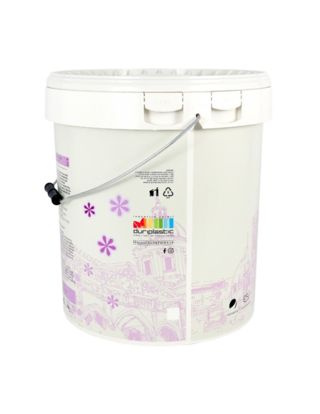 Mirabilia Plus Idropittura Acrilica Lavabile Per Interni