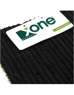Tappeto Erboso Sintetico Larghezza 2 mt Spessore Fili Erba 45 mm Giardini Xone 2