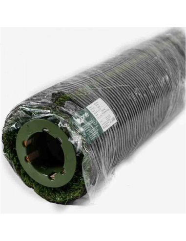 Tappeto Erboso Sintetico Larghezza 2 mt Spessore Fili Erba 25 mm Giardini Xone