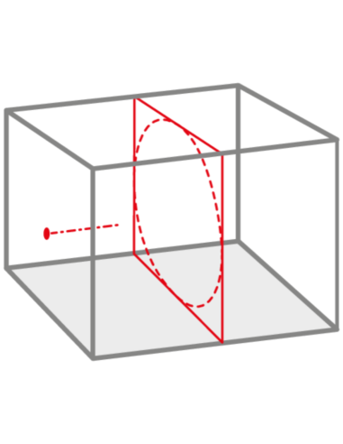 Laser Rotante Autolivellante Orizzontale Verticale Lavori Precisione EVO 360