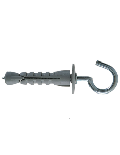 Fissaggio Lastre Cartongesso Occhiolo Aperto SBN 9/1 Lastre Cave Blister 100 Pezzi