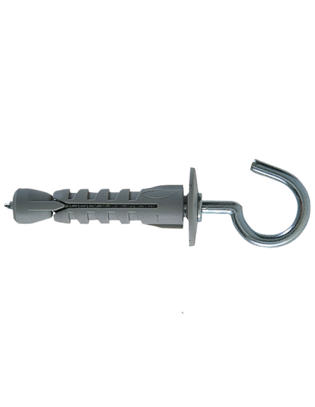 Fissaggio Lastre Cartongesso Occhiolo Aperto SBN 9/1 Lastre Cave Blister 100 Pezzi