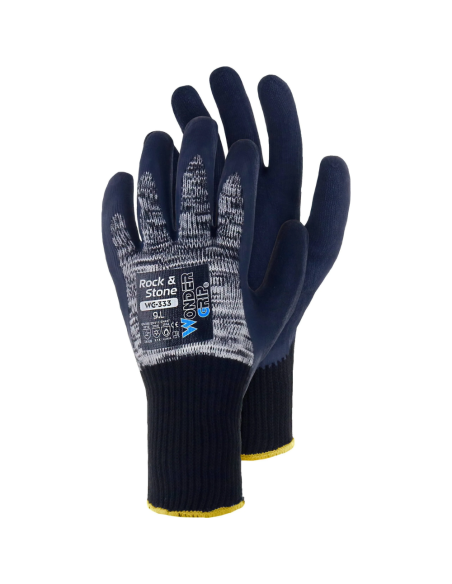 Guanti Rock E Stone Antiscivolo Per Lavori Pesanti