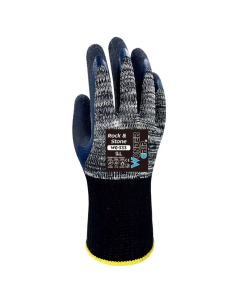 Guanti Rock E Stone Antiscivolo Per Lavori Pesanti 2