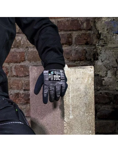 Guanti Rock E Stone Antiscivolo Per Lavori Pesanti