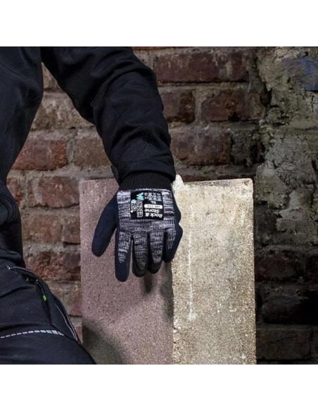 Guanti Rock E Stone Antiscivolo Per Lavori Pesanti