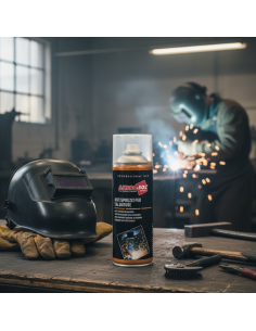 Antispruzzi Per Saldature Spray 400 Ml Ambro-Sol 2