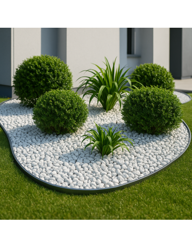 Block Stone Legante Liquido Per Pietre E Ghiaia