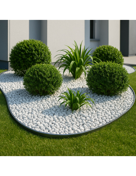 Block Stone Legante Liquido Per Pietre E Ghiaia