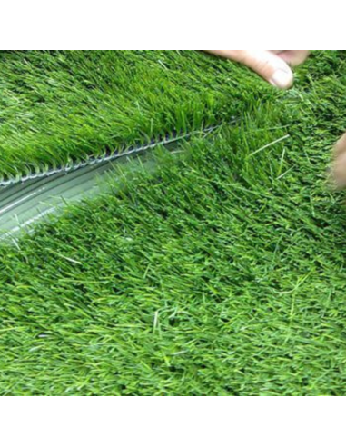 Adesivo Poliuretanico Poliflex Garden Elastico Bande Giunzione Prati Sintetici