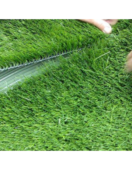 Adesivo Poliuretanico Poliflex Garden Elastico Bande Giunzione Prati Sintetici