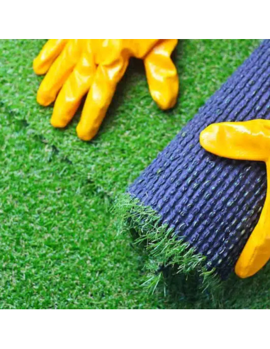 Adesivo Poliuretanico Poliflex Garden Elastico Bande Giunzione Prati Sintetici