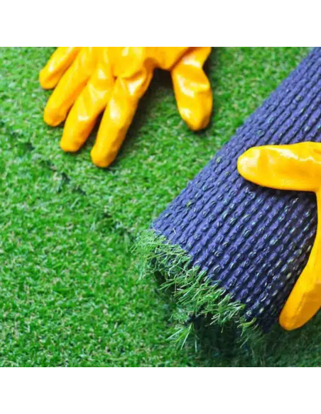 Adesivo Poliuretanico Poliflex Garden Elastico Bande Giunzione Prati Sintetici