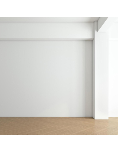 Lastra Pannello Cartongesso BA13 Dimensioni 1200 x 2000 mm Spessore 12.5 mm 