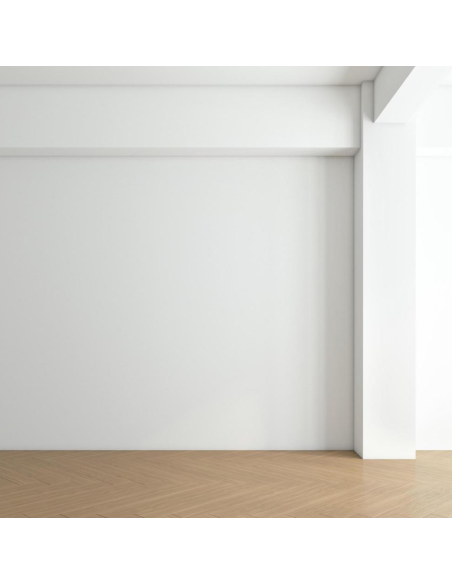 Lastra Pannello Cartongesso BA13 Dimensioni 1200 x 2000 mm Spessore 12.5 mm 