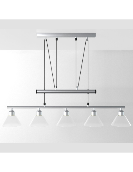 Fissaggio Ancora Vite Taglio Combinato Acciaio Zincato Cartongesso KD 4 Pezzi 25