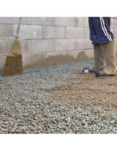 Leca Argilla Espansa Per Costruzioni E Ristrutturazioni Edili