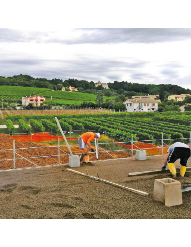 Leca Argilla Espansa Per Costruzioni E Ristrutturazioni Edili