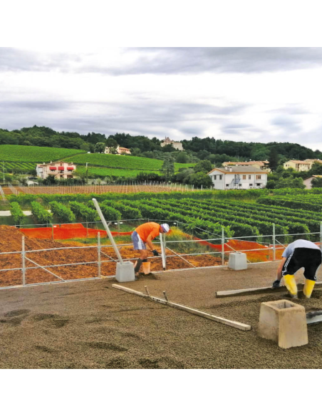 Leca Argilla Espansa Per Costruzioni E Ristrutturazioni Edili