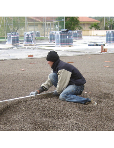 Leca Argilla Espansa Per Costruzioni E Ristrutturazioni Edili