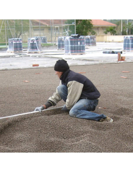 Leca Argilla Espansa Per Costruzioni E Ristrutturazioni Edili