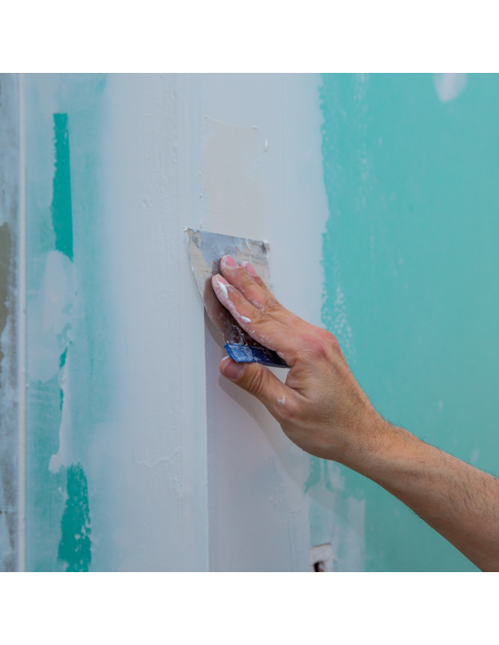 Lastra Cartongesso Innovativa Ambienti Umidi Dimensioni 1200 x 2000 mm Pareti