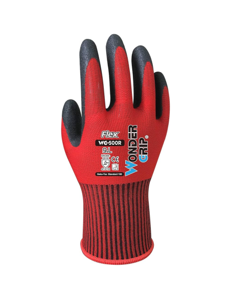 Kit Ancoraggi Rapidi Riparazioni Cemento Rapido 25 Kg Guanti XL Secchio D 36 cm