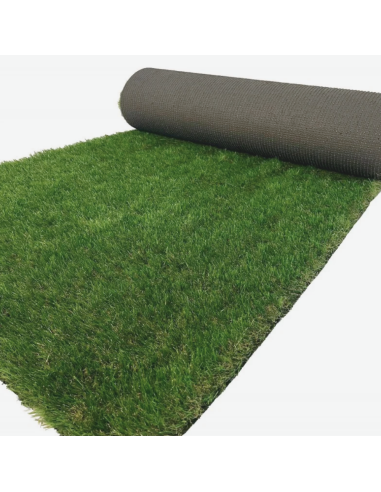 Prato Sintetico Tappeto Erboso Altezza Fili 45 mm Sempre Verde Vendita A Metro
