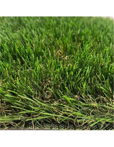 Prato Sintetico Tappeto Erboso Altezza Fili 45 mm Sempre Verde Vendita A Metro